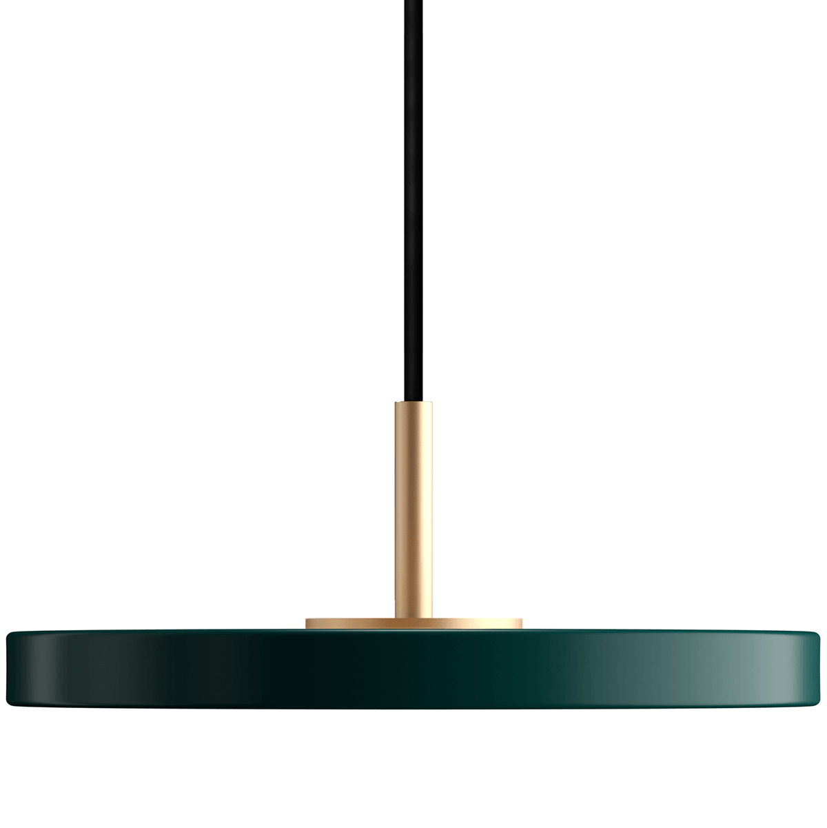 Asteria Micro Pendant Lamp - WOO .Design