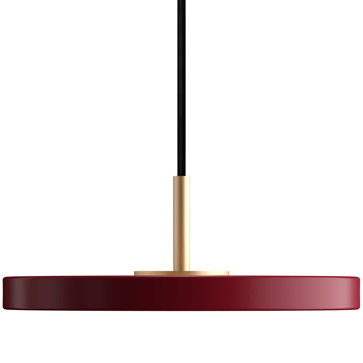 Asteria Micro Pendant Lamp - WOO .Design