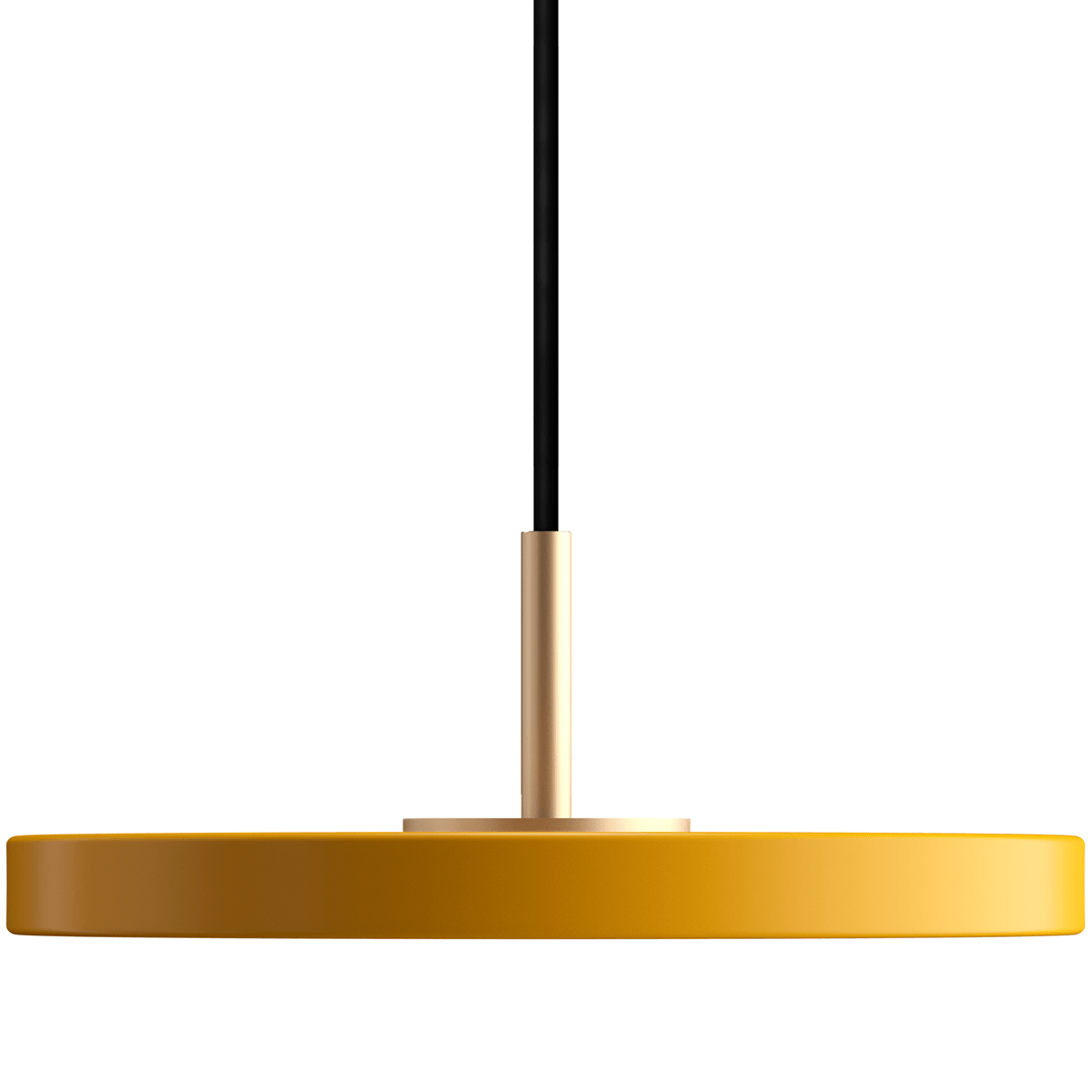 Asteria Micro Pendant Lamp - WOO .Design