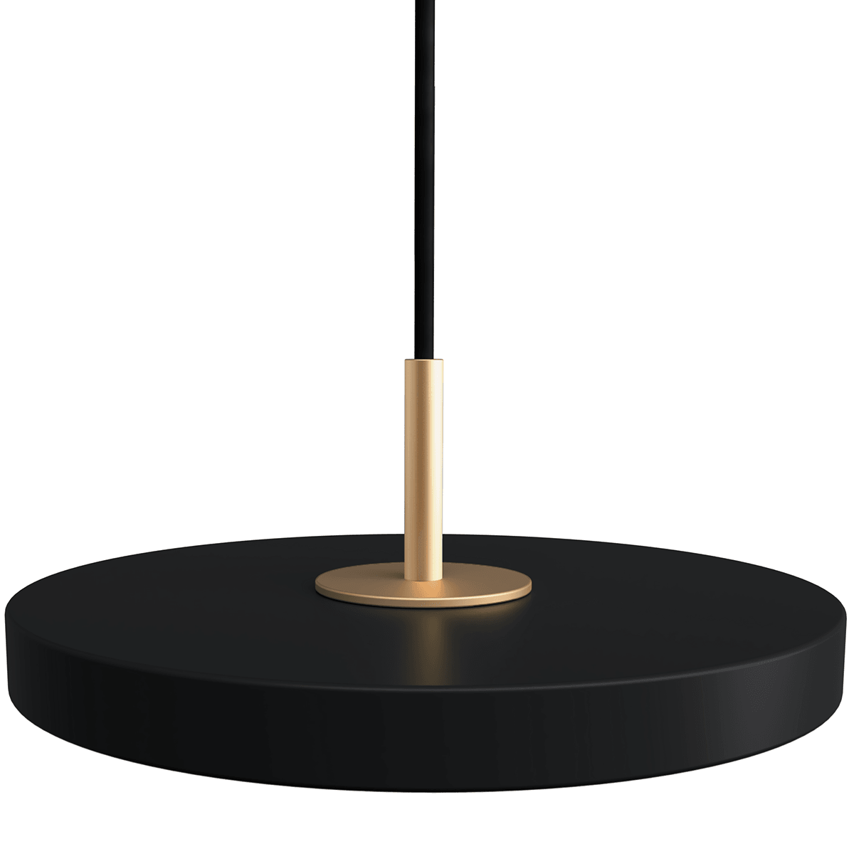 Asteria Micro Pendant Lamp - WOO .Design