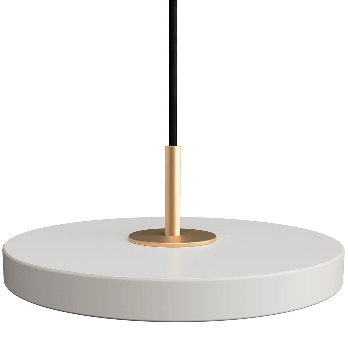 Asteria Micro Pendant Lamp - WOO .Design