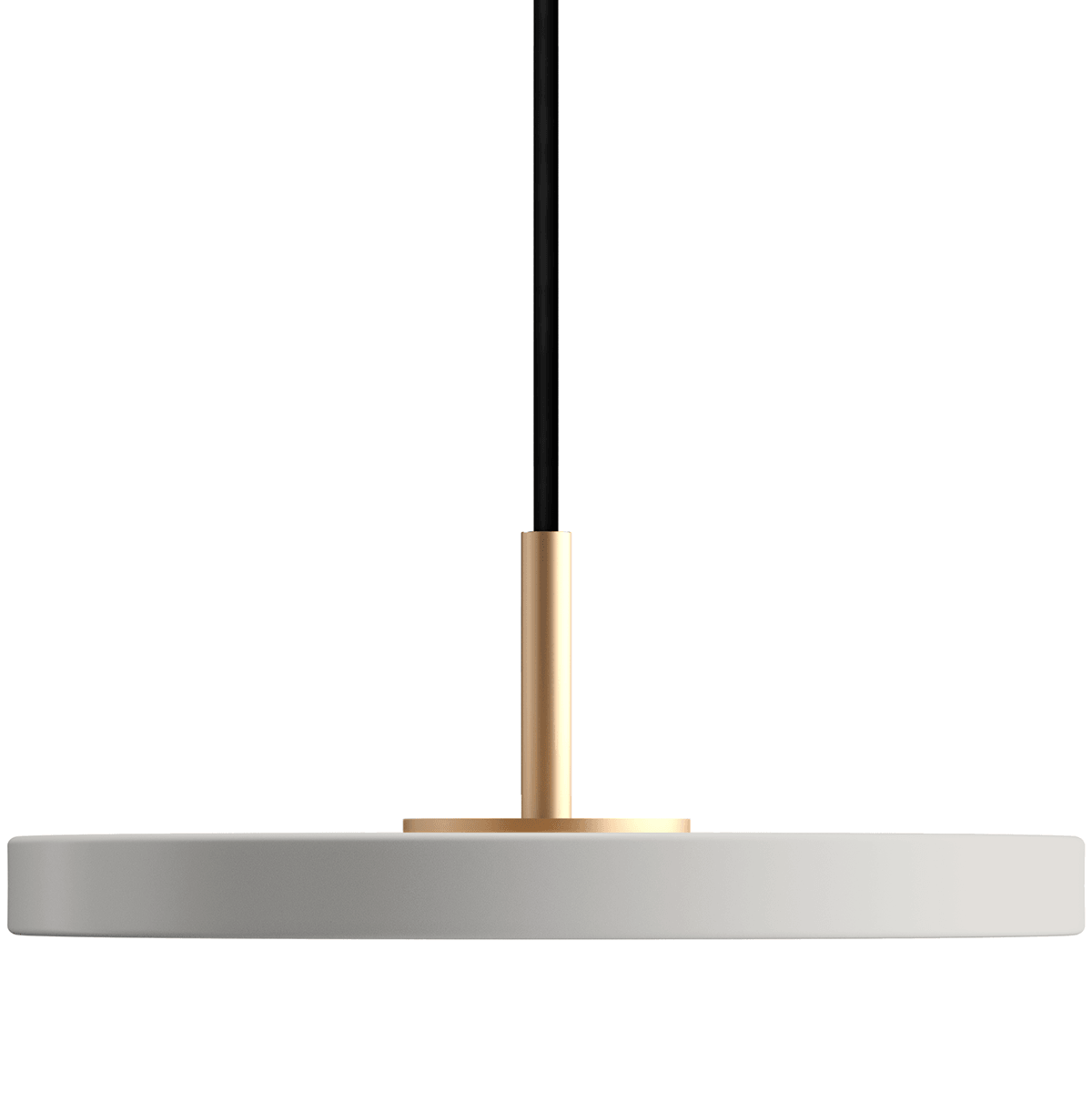 Asteria Micro Pendant Lamp - WOO .Design