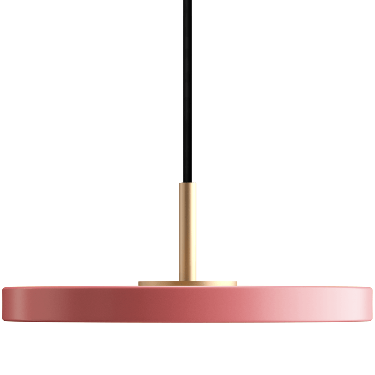 Asteria Micro Pendant Lamp - WOO .Design