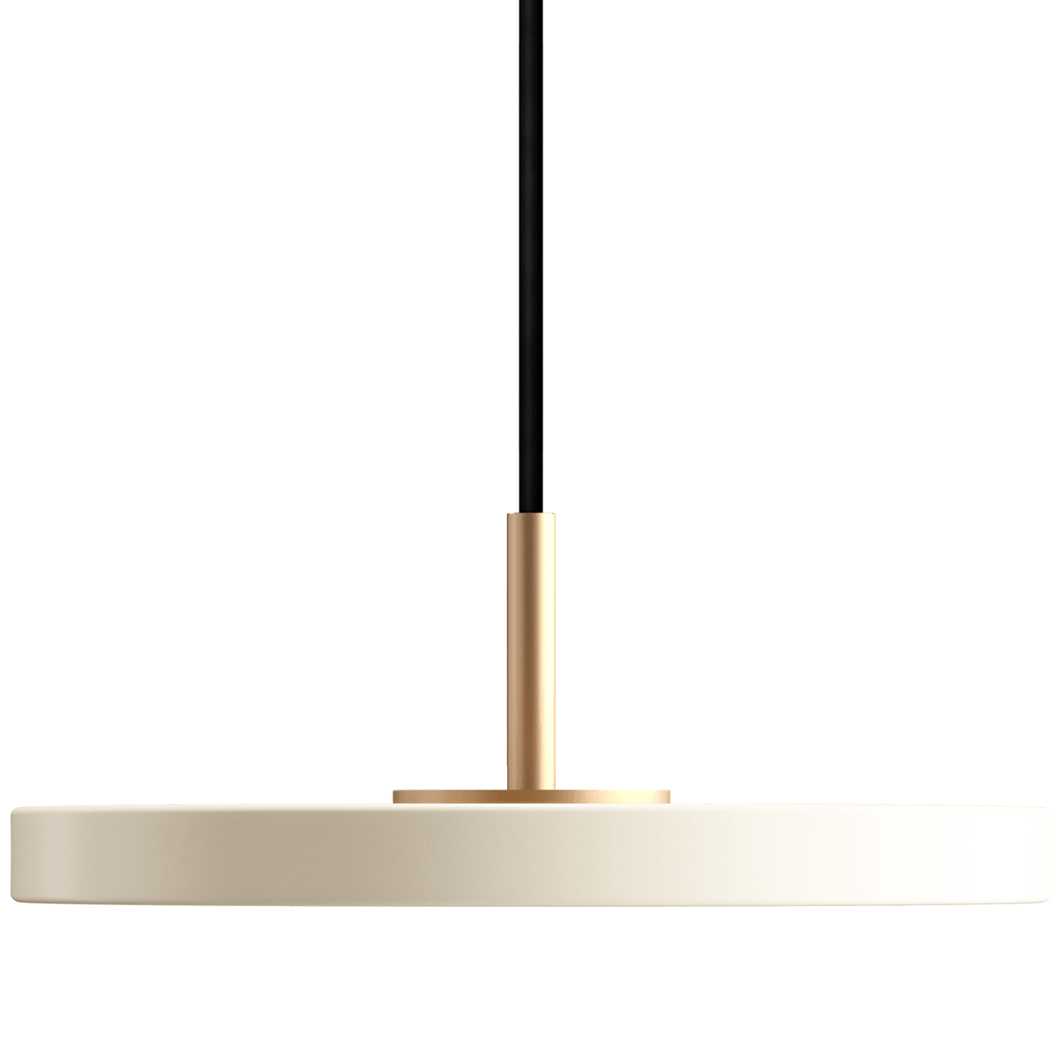 Asteria Micro Pendant Lamp - WOO .Design