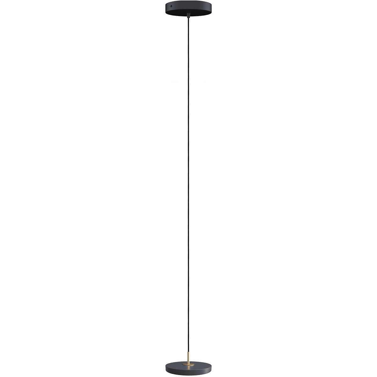 Asteria Micro Pendant Lamp - WOO .Design