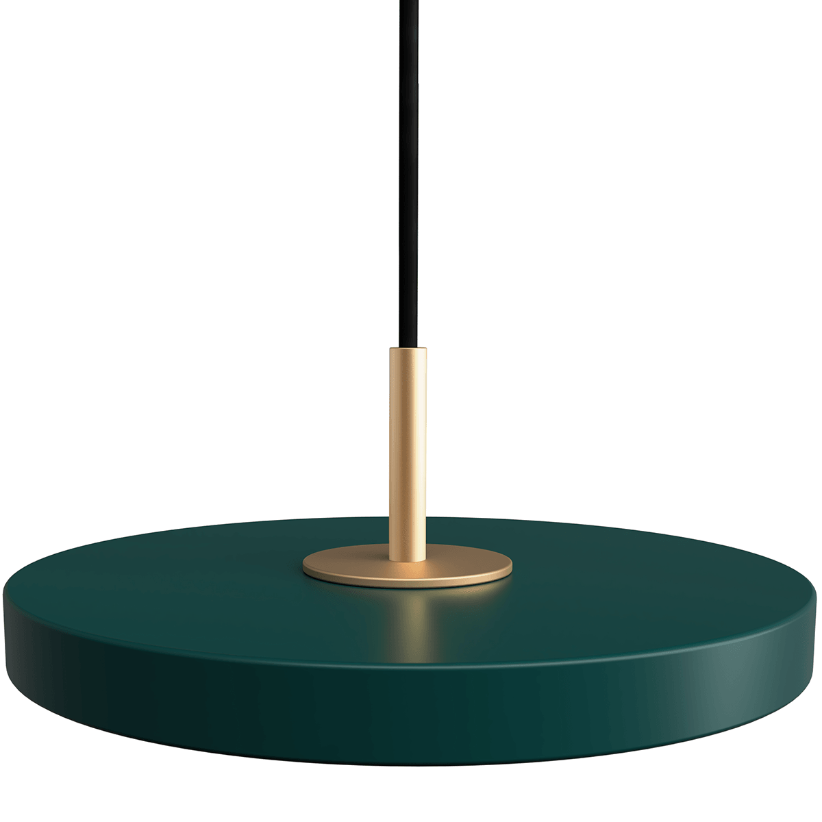 Asteria Micro Pendant Lamp - WOO .Design