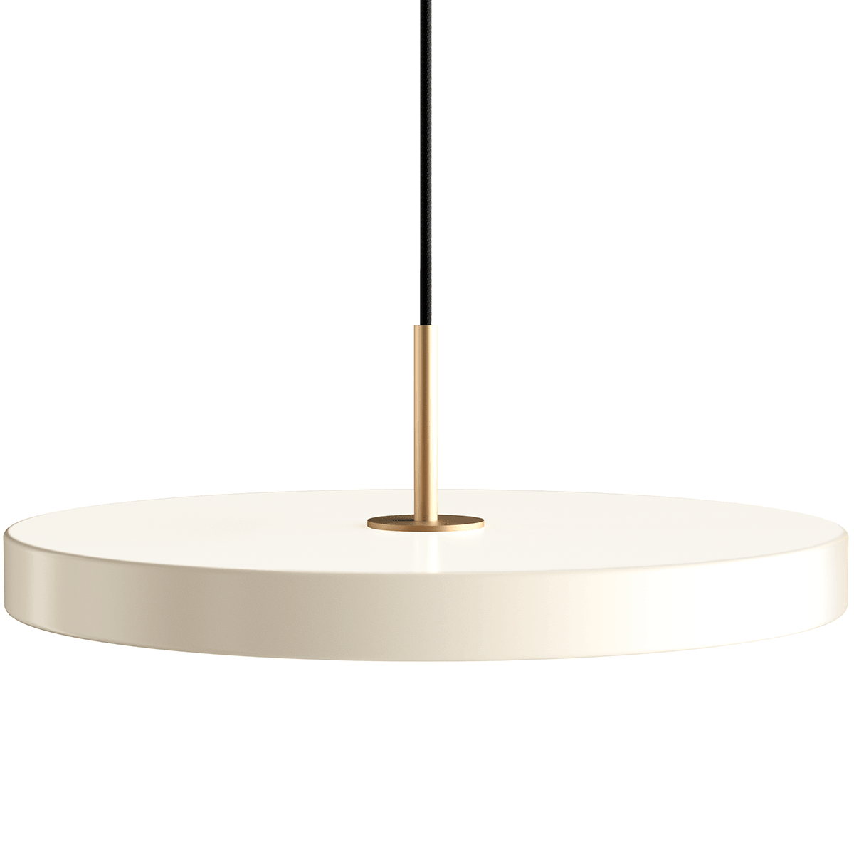 Asteria Pendant Lamp - WOO .Design