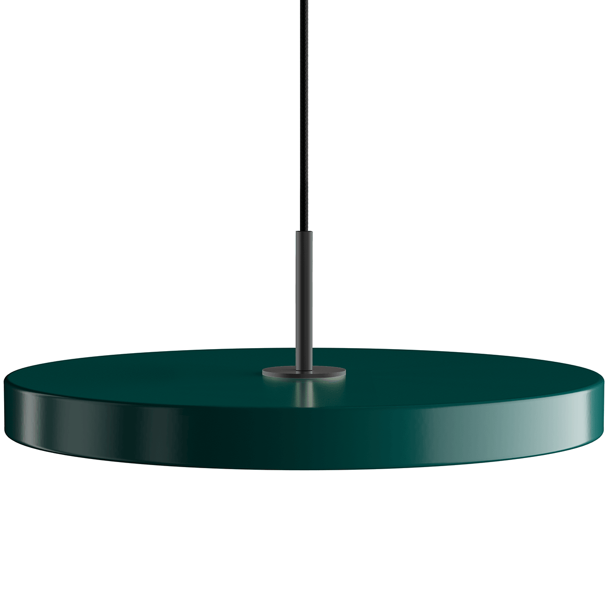 Asteria Pendant Lamp - WOO .Design