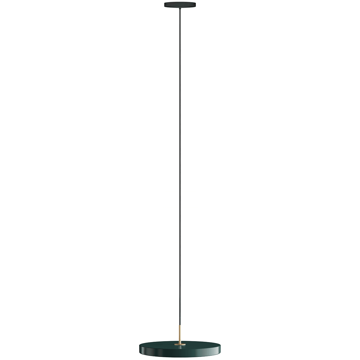 Asteria Pendant Lamp - WOO .Design