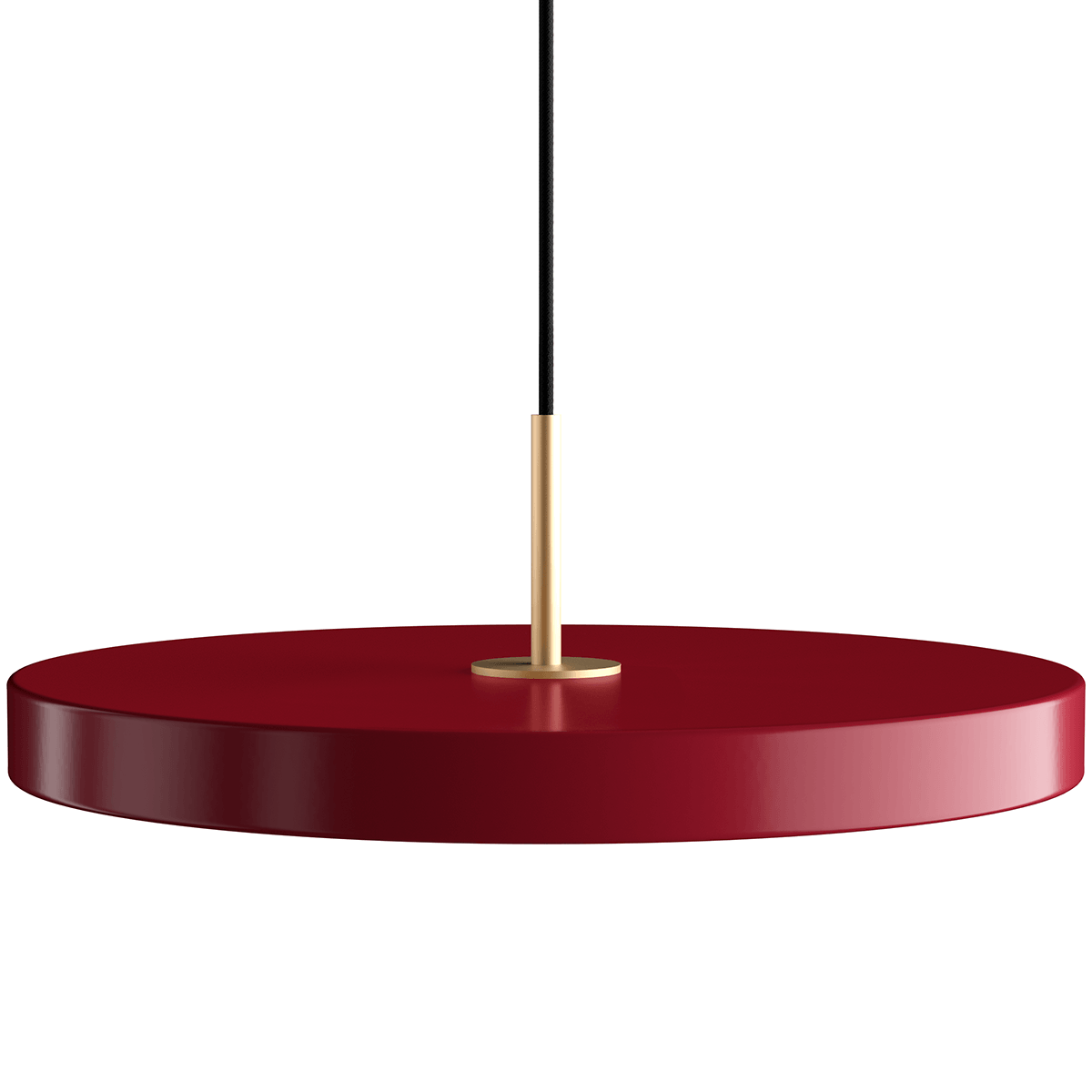 Asteria Pendant Lamp - WOO .Design