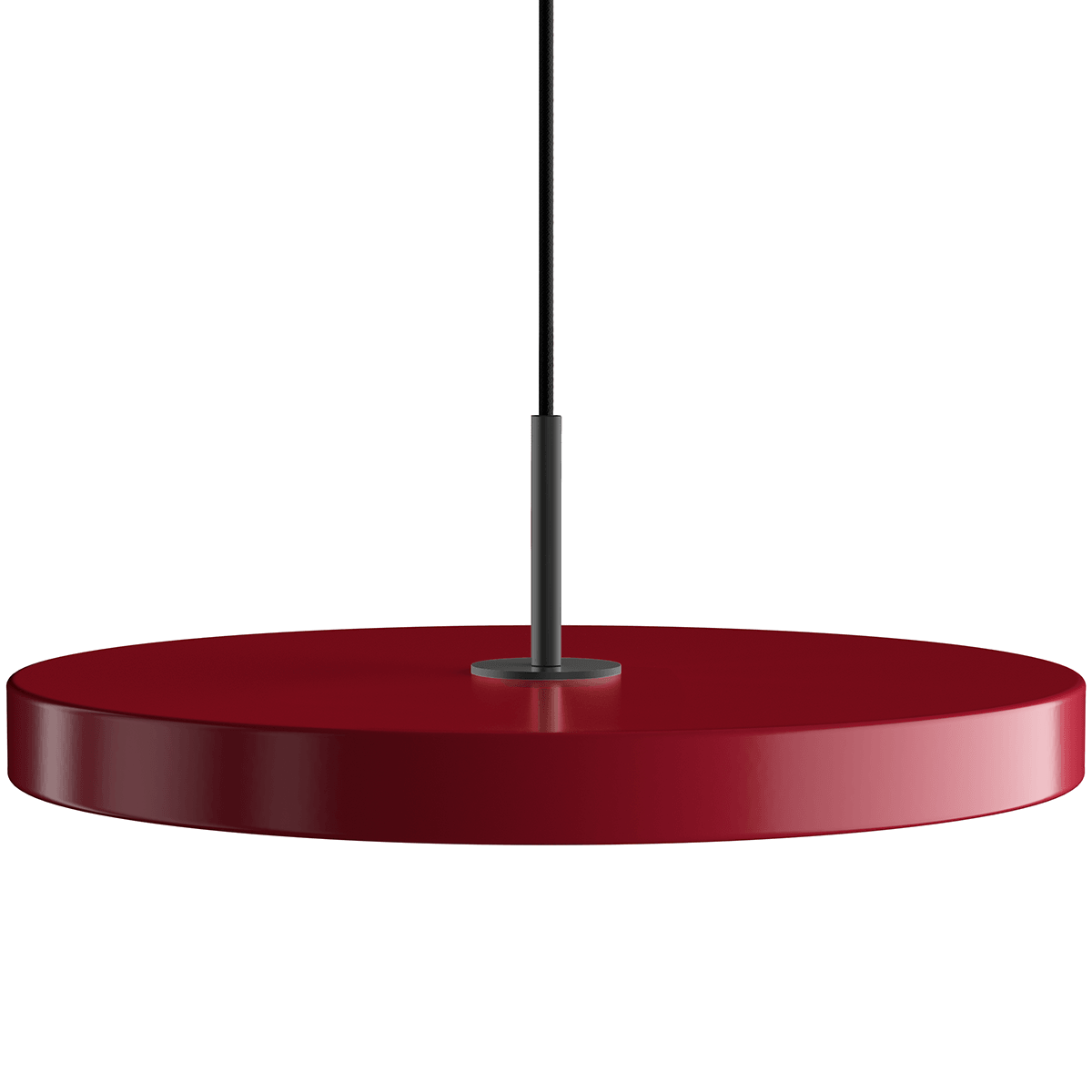 Asteria Pendant Lamp - WOO .Design