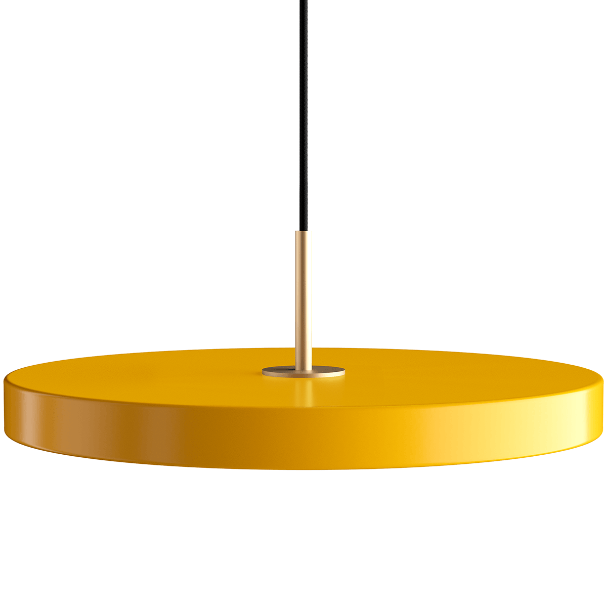 Asteria Pendant Lamp - WOO .Design