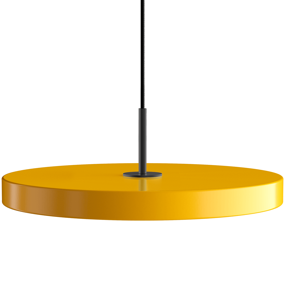 Asteria Pendant Lamp - WOO .Design