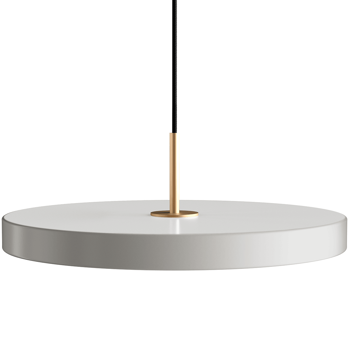 Asteria Pendant Lamp - WOO .Design