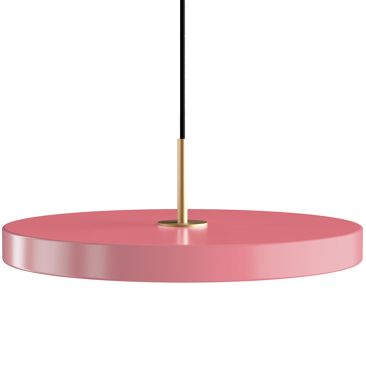 Asteria Pendant Lamp - WOO .Design