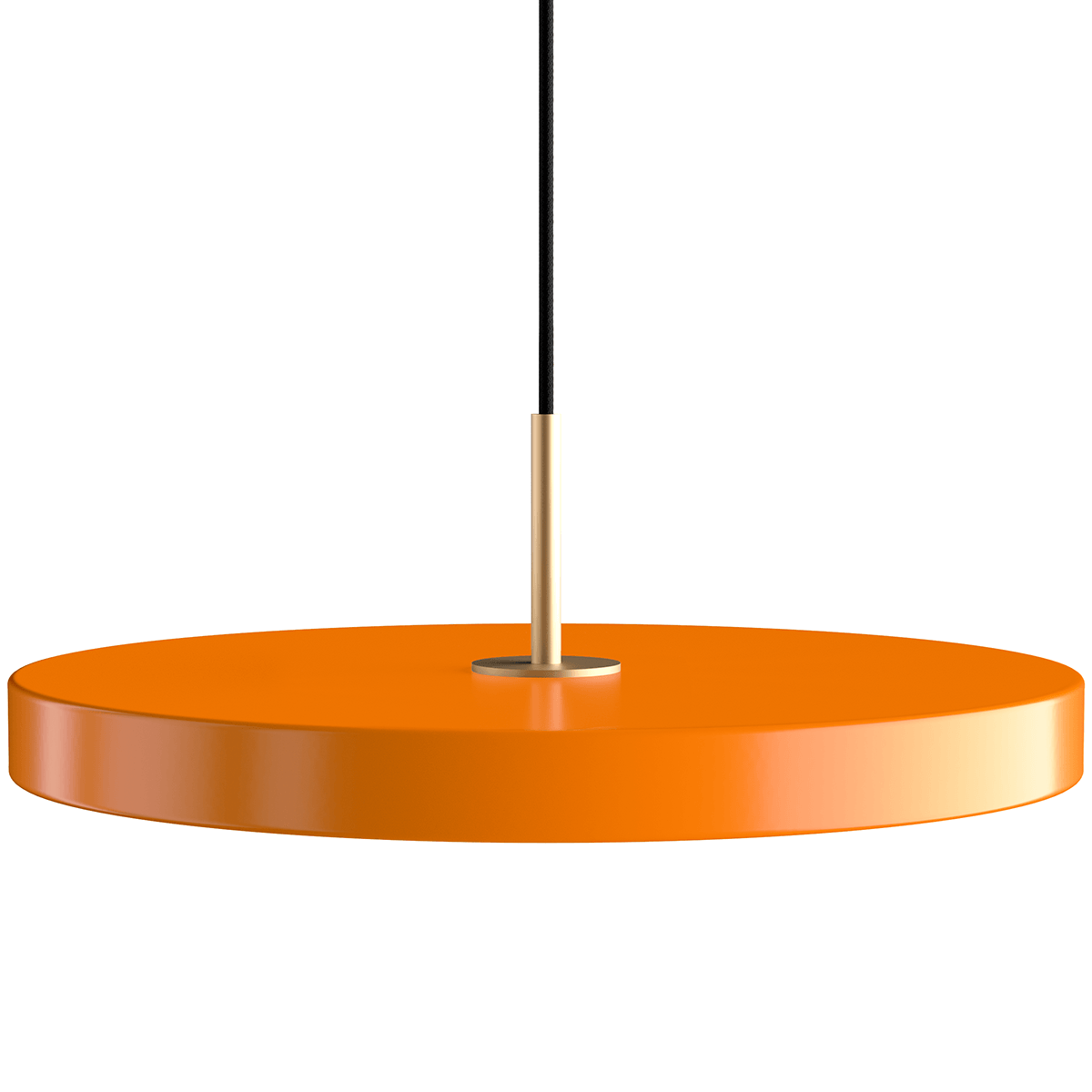 Asteria Pendant Lamp - WOO .Design