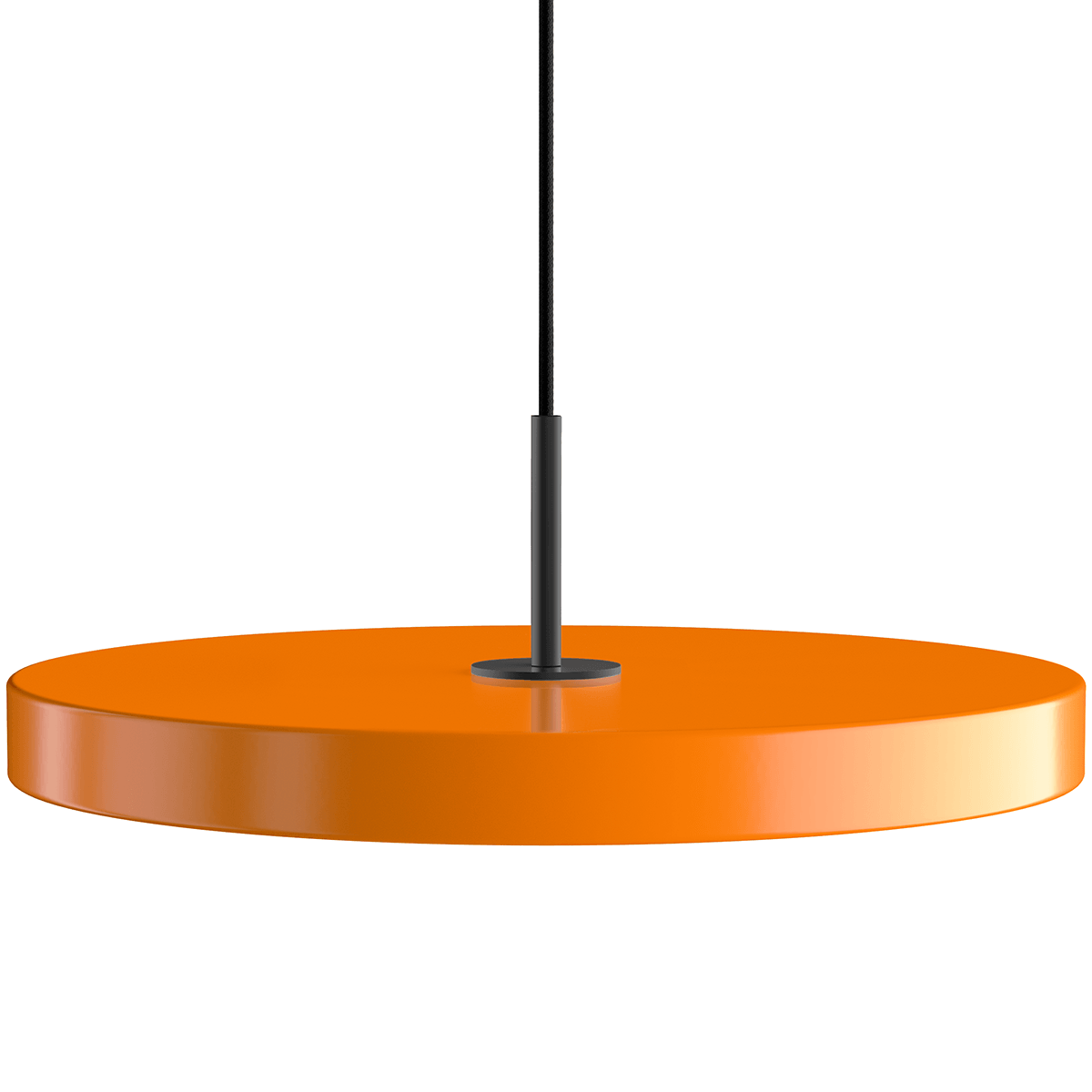 Asteria Pendant Lamp - WOO .Design