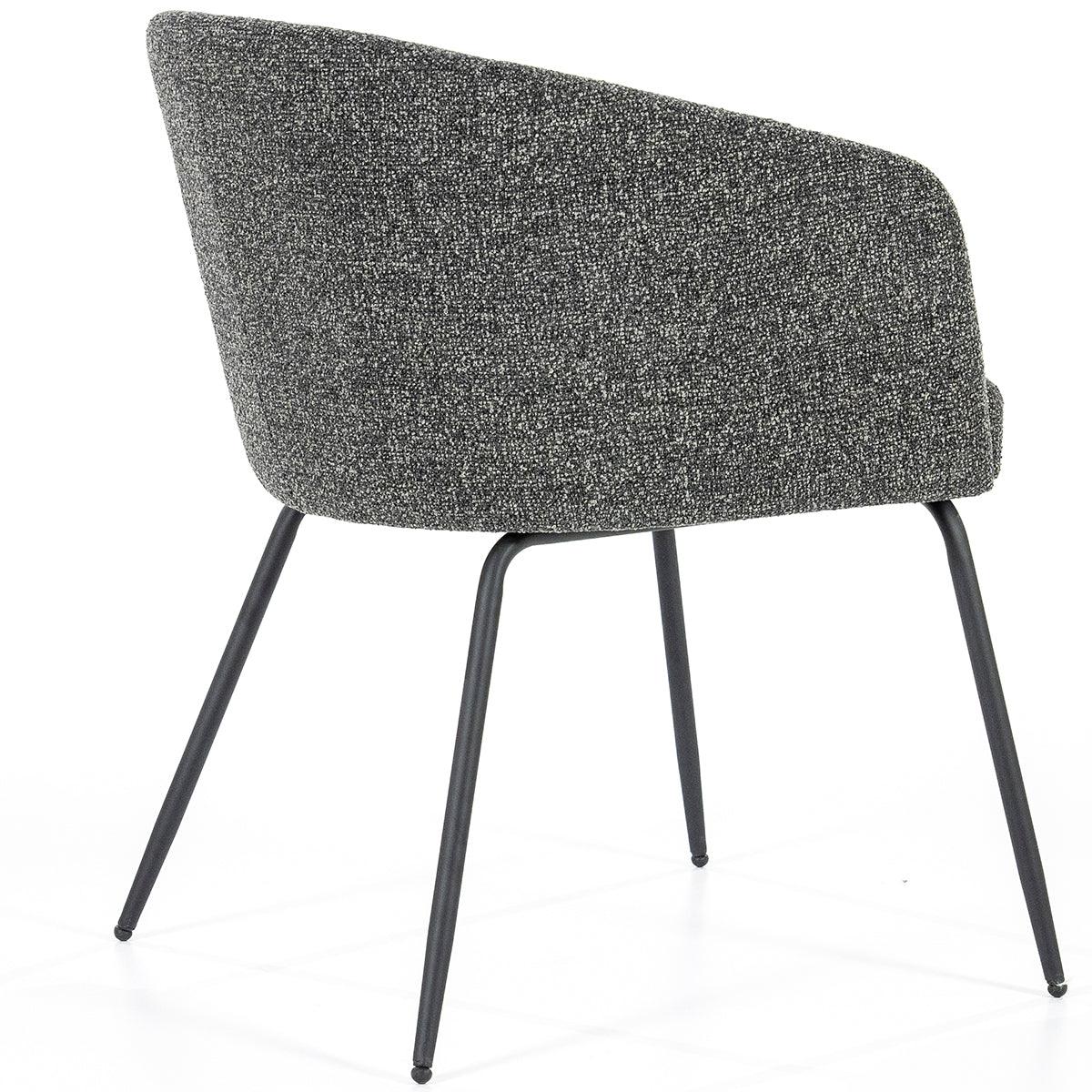 Astrid Baquer Chair - WOO .Design