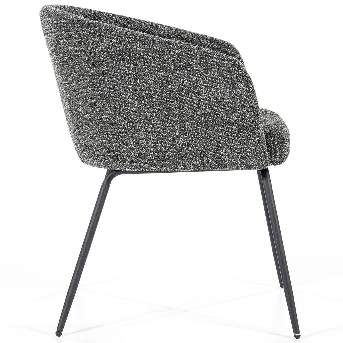 Astrid Baquer Chair - WOO .Design