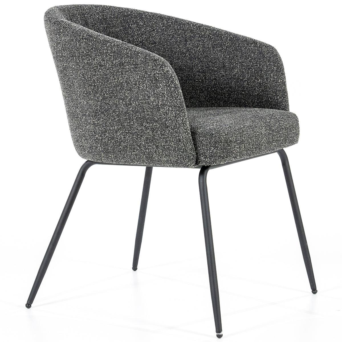 Astrid Baquer Chair - WOO .Design