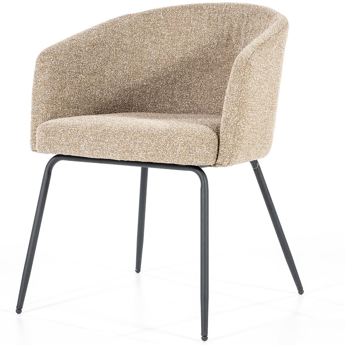 Astrid Baquer Chair - WOO .Design