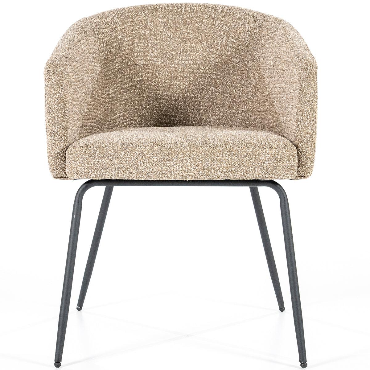 Astrid Baquer Chair - WOO .Design