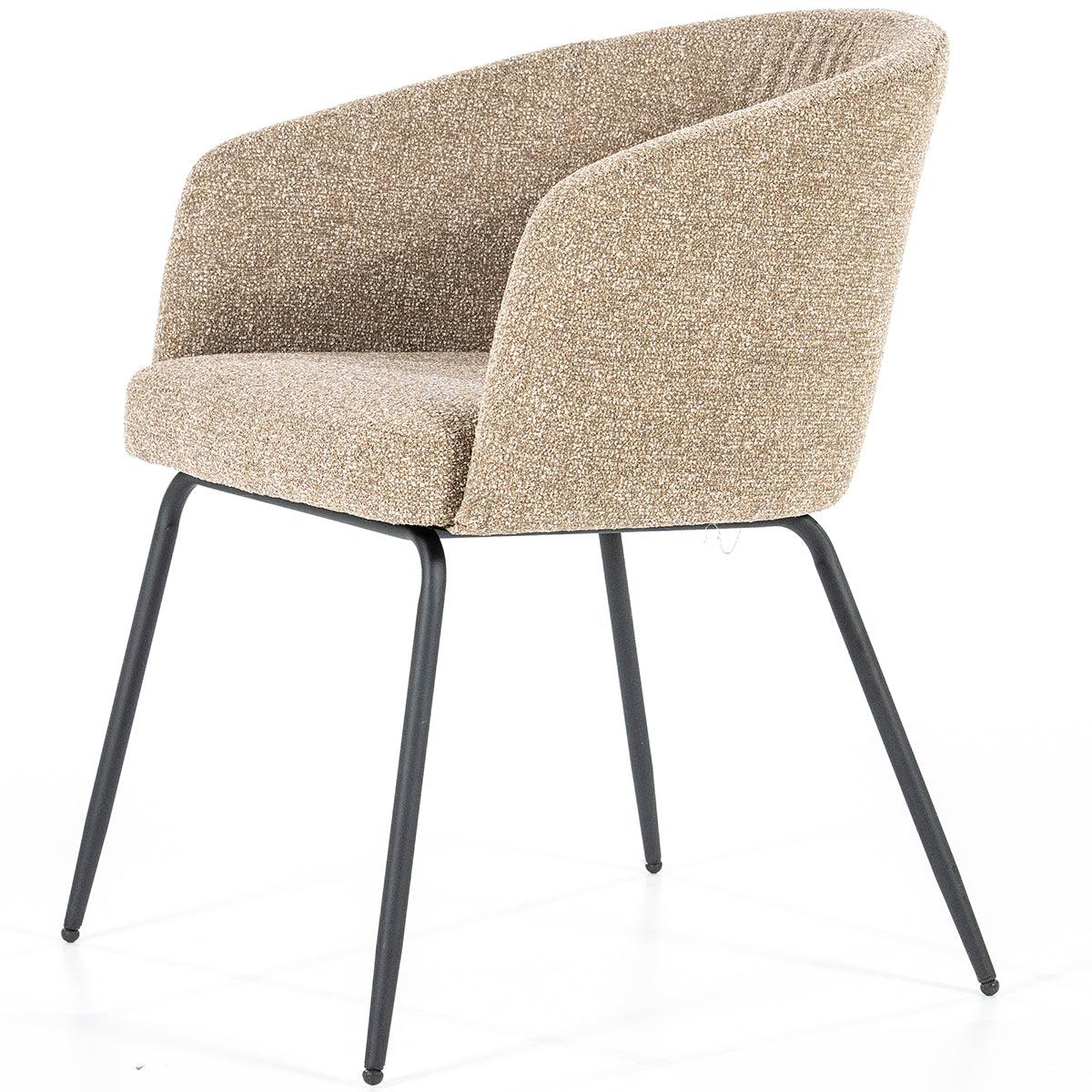 Astrid Baquer Chair - WOO .Design