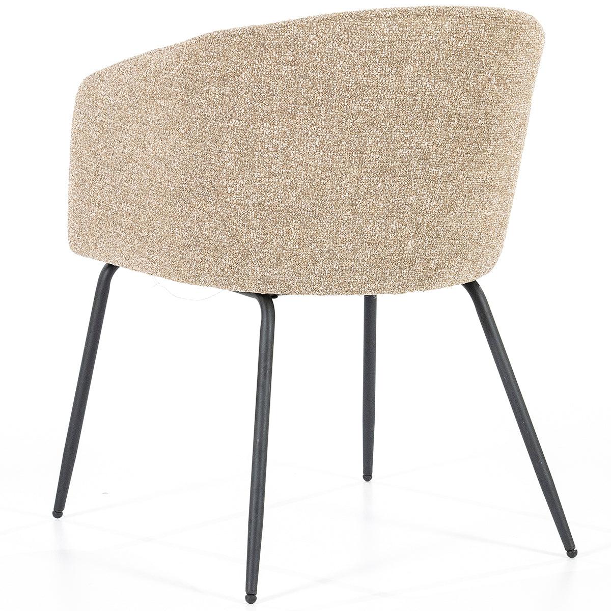 Astrid Baquer Chair - WOO .Design