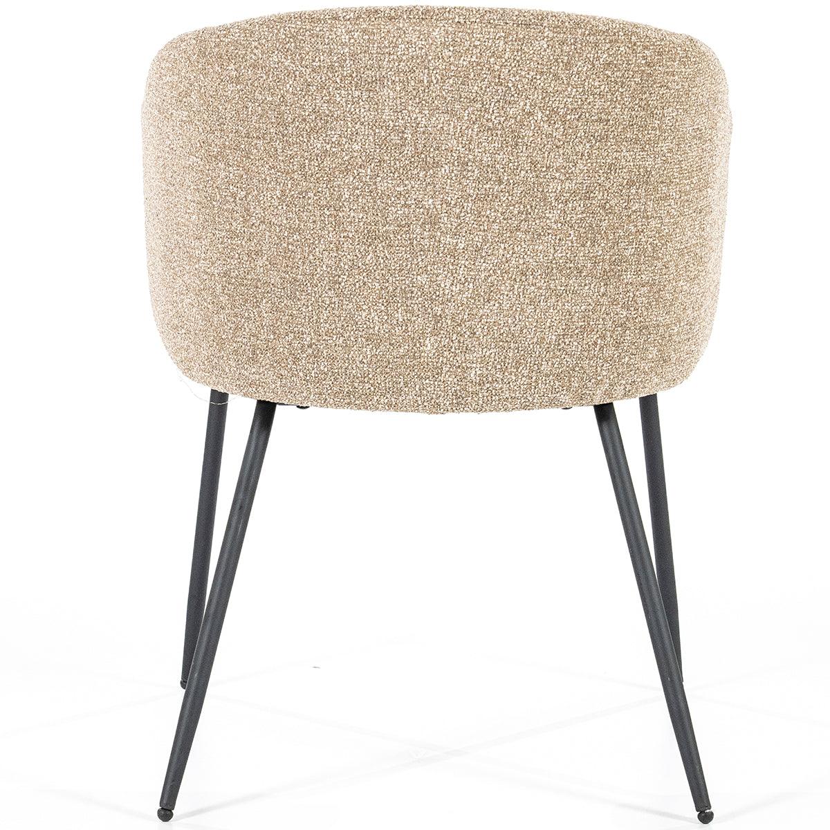 Astrid Baquer Chair - WOO .Design