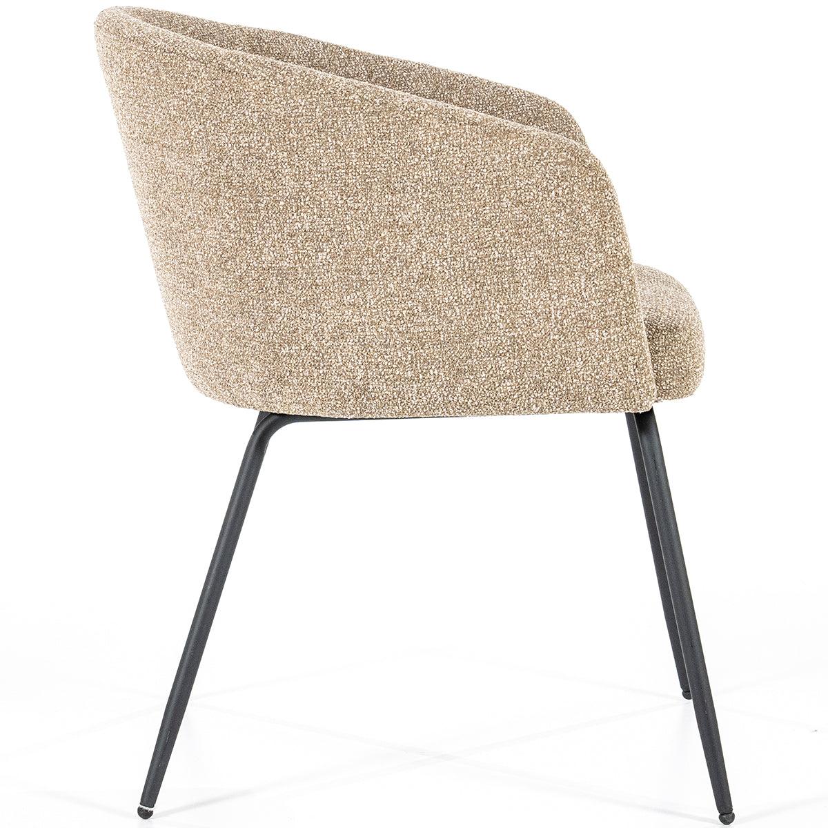 Astrid Baquer Chair - WOO .Design