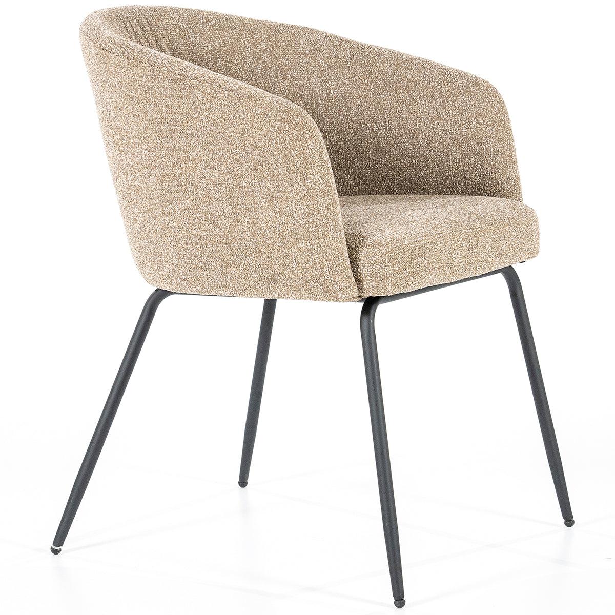 Astrid Baquer Chair - WOO .Design