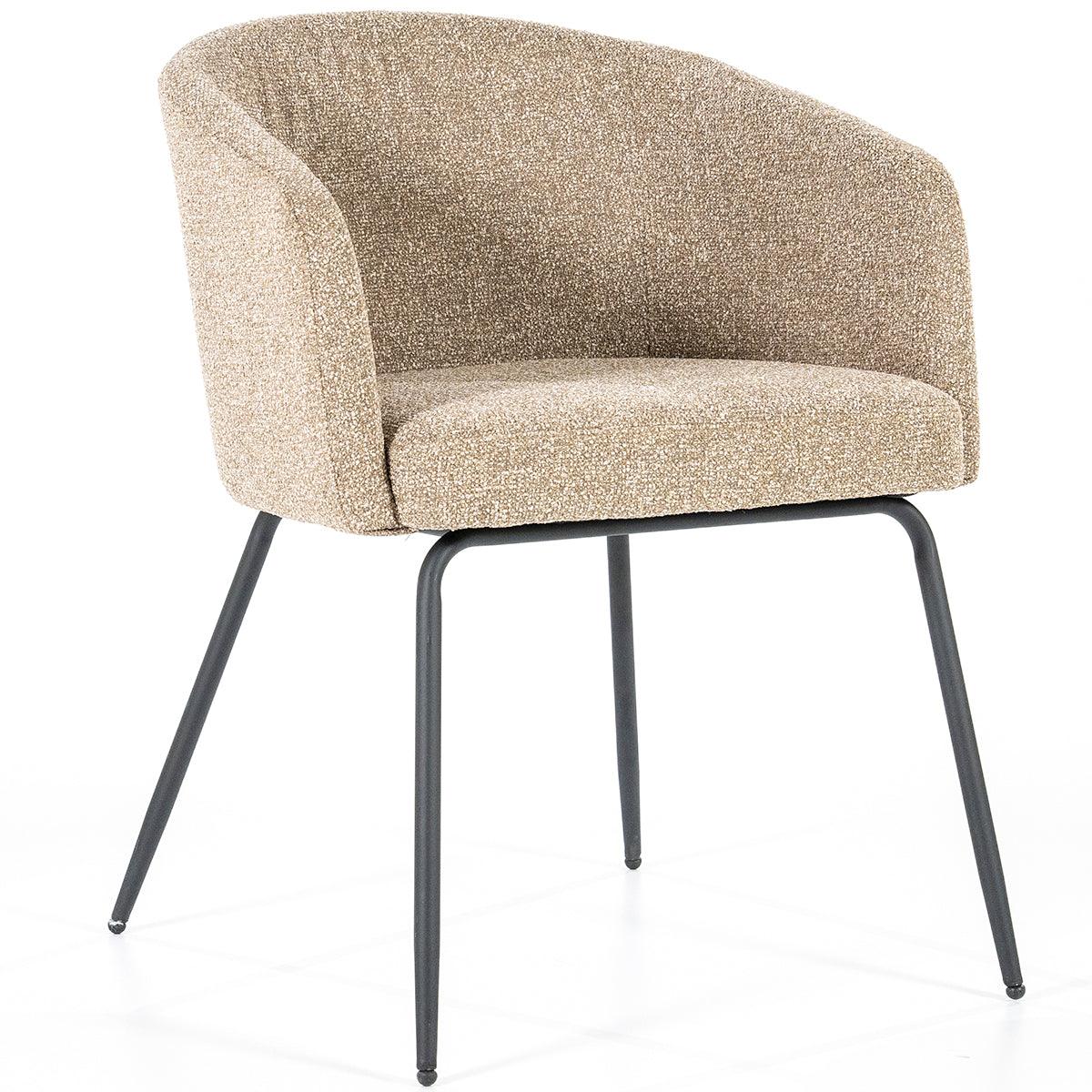 Astrid Baquer Chair - WOO .Design