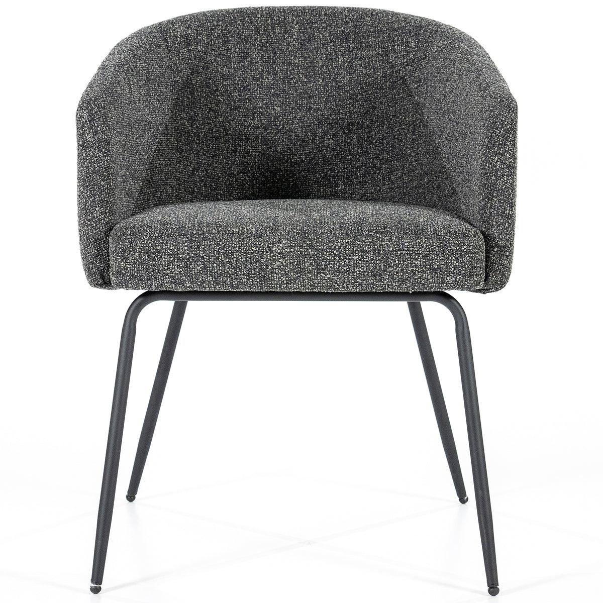 Astrid Baquer Chair - WOO .Design