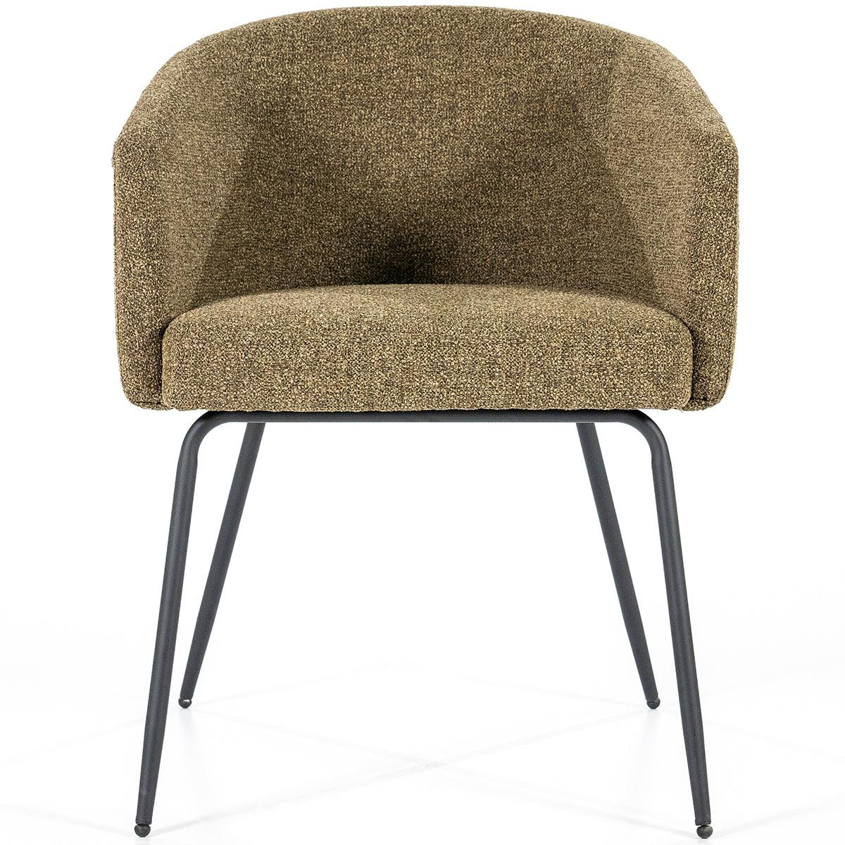 Astrid Baquer Chair - WOO .Design