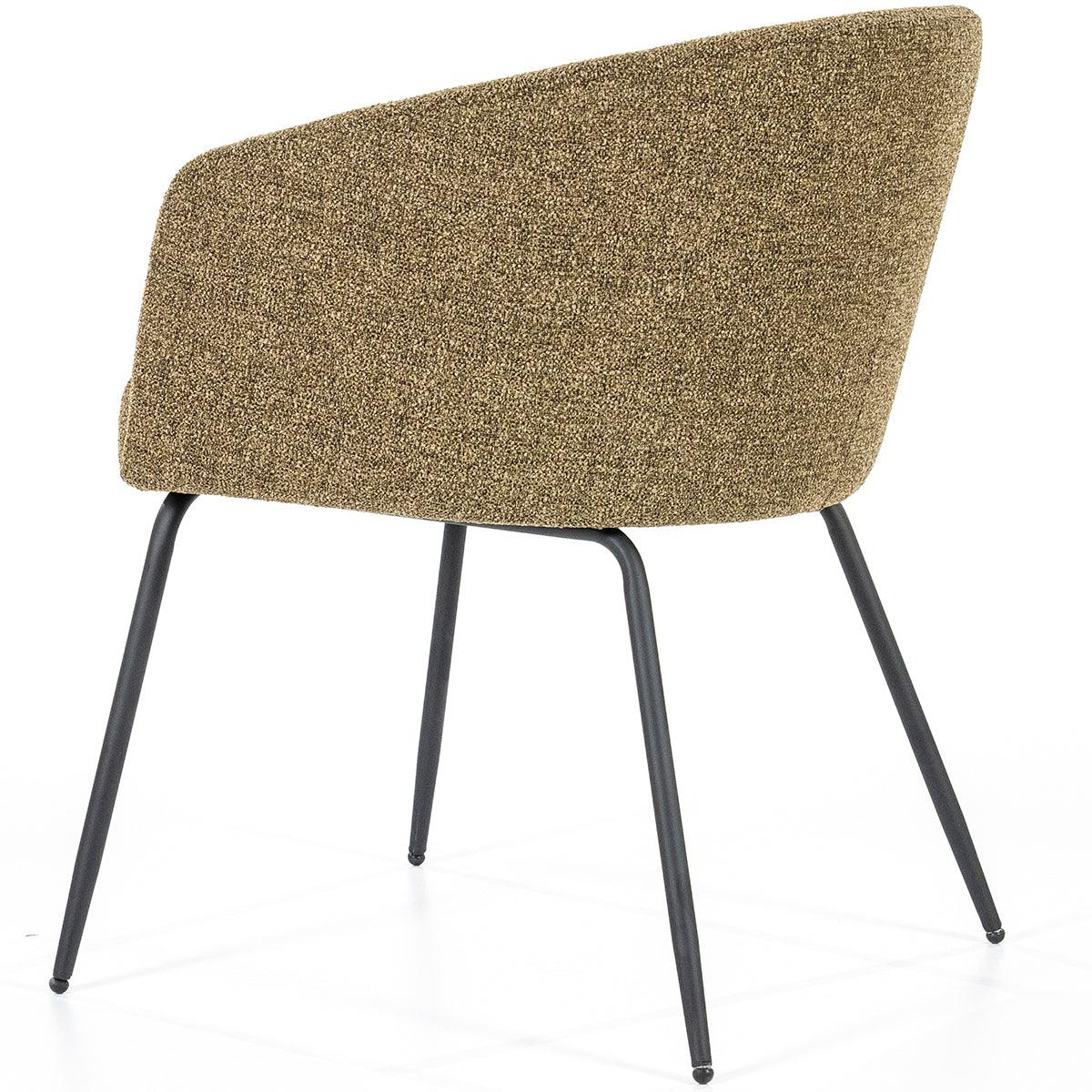 Astrid Baquer Chair - WOO .Design