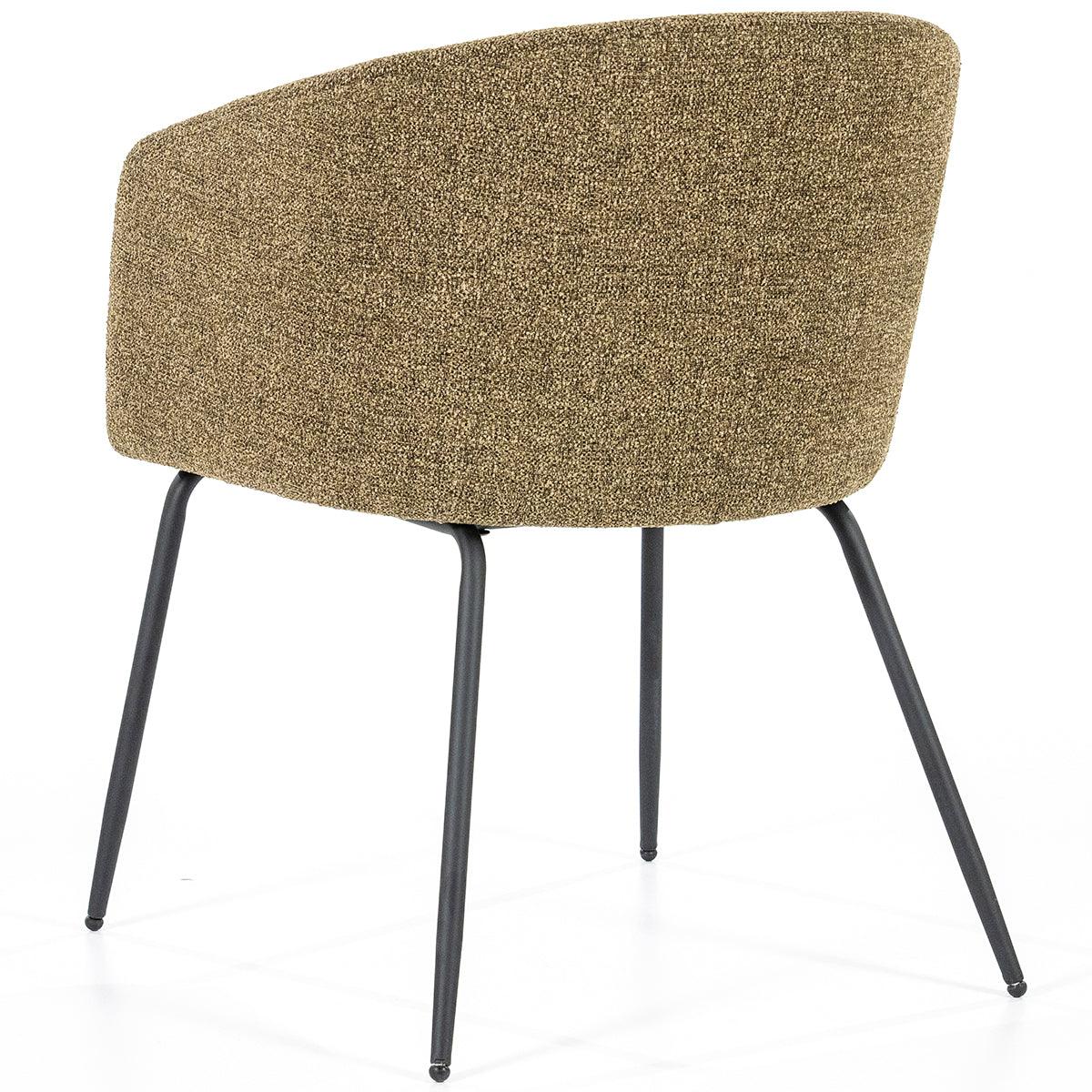 Astrid Baquer Chair - WOO .Design