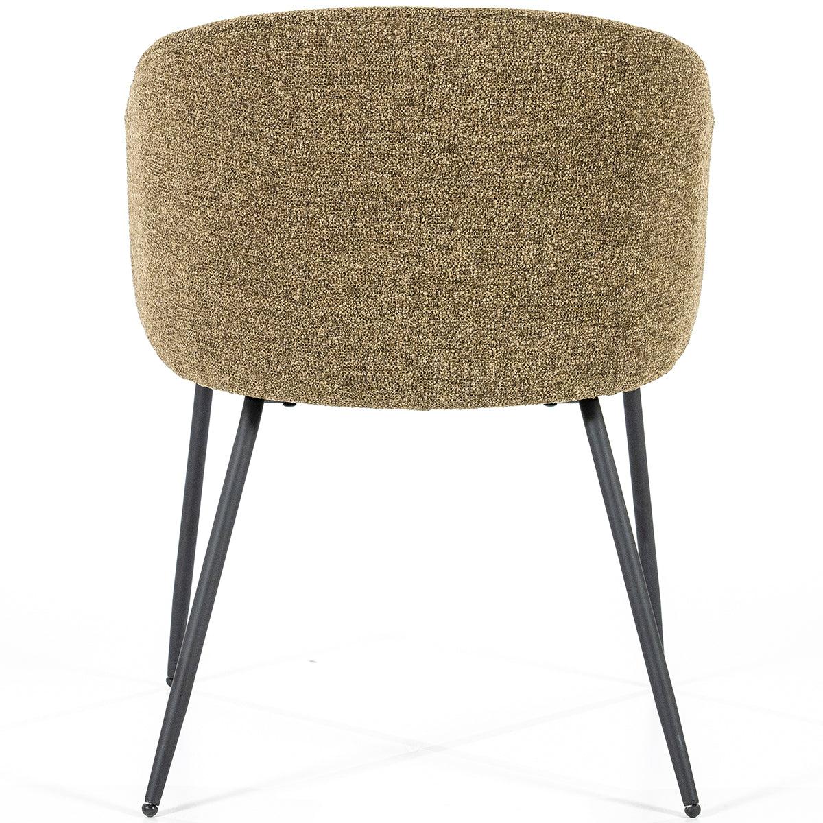 Astrid Baquer Chair - WOO .Design