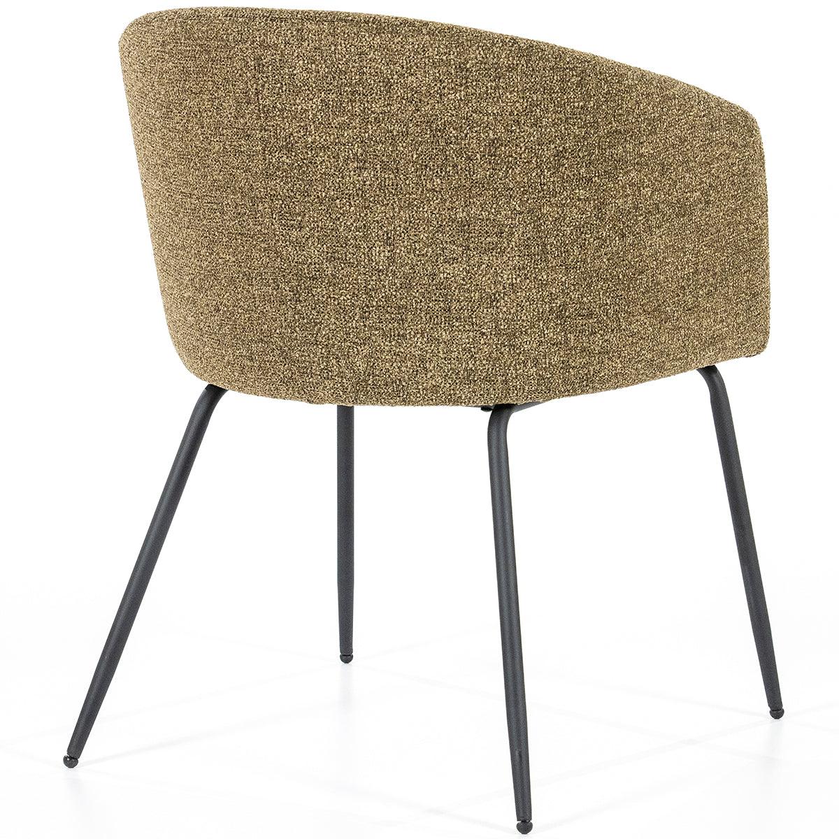 Astrid Baquer Chair - WOO .Design