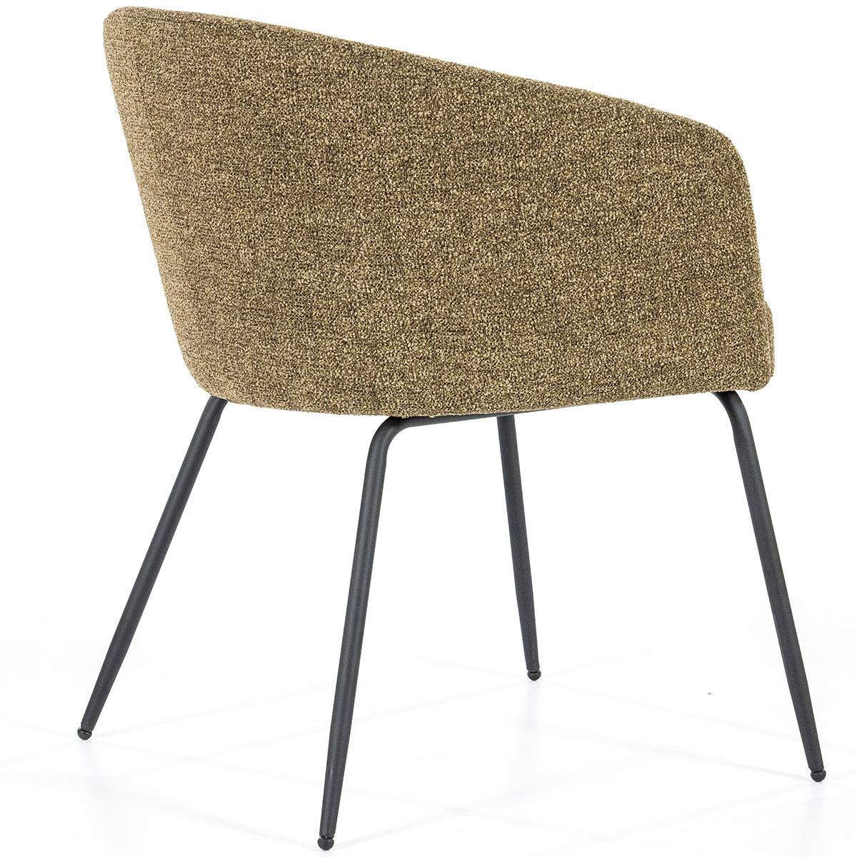 Astrid Baquer Chair - WOO .Design