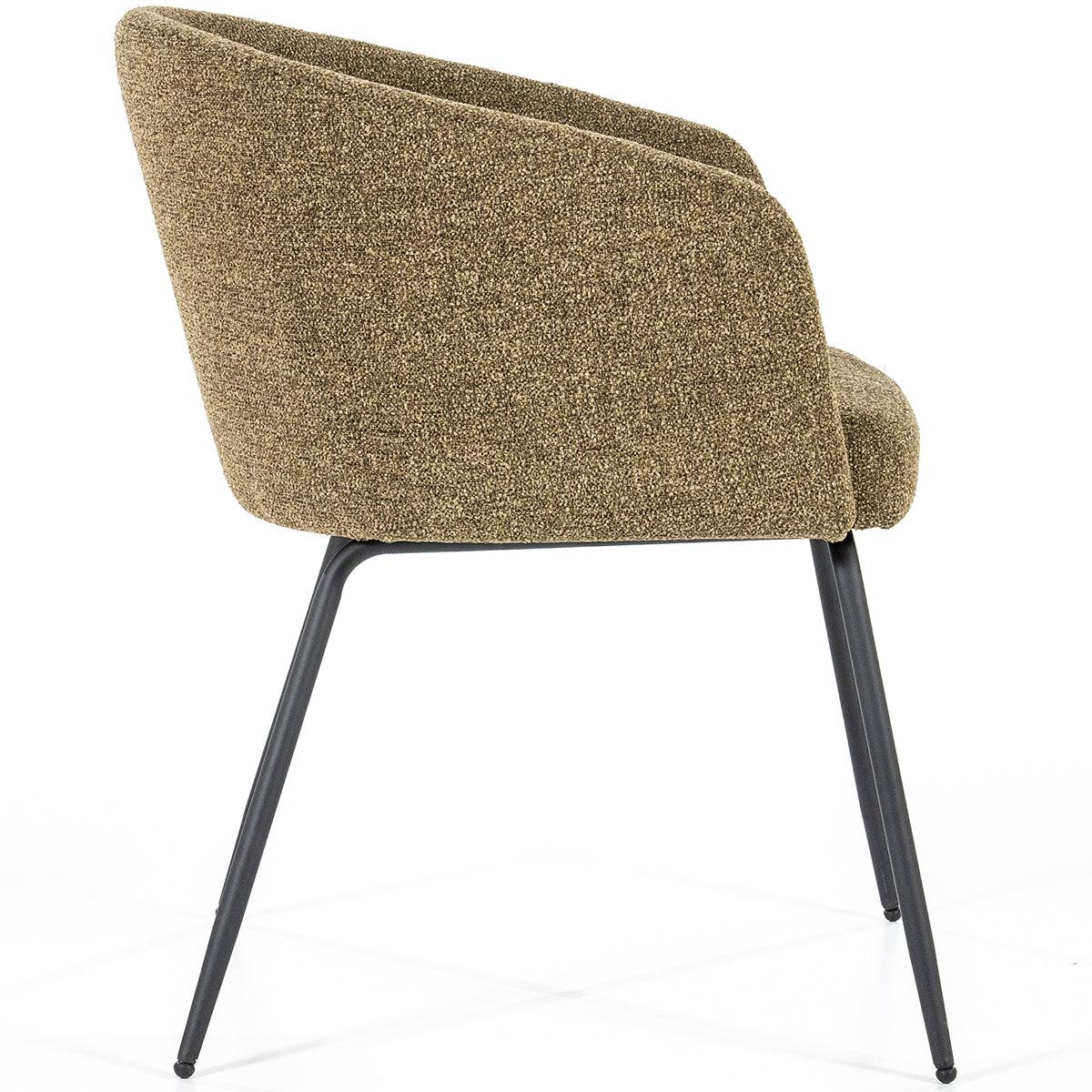 Astrid Baquer Chair - WOO .Design