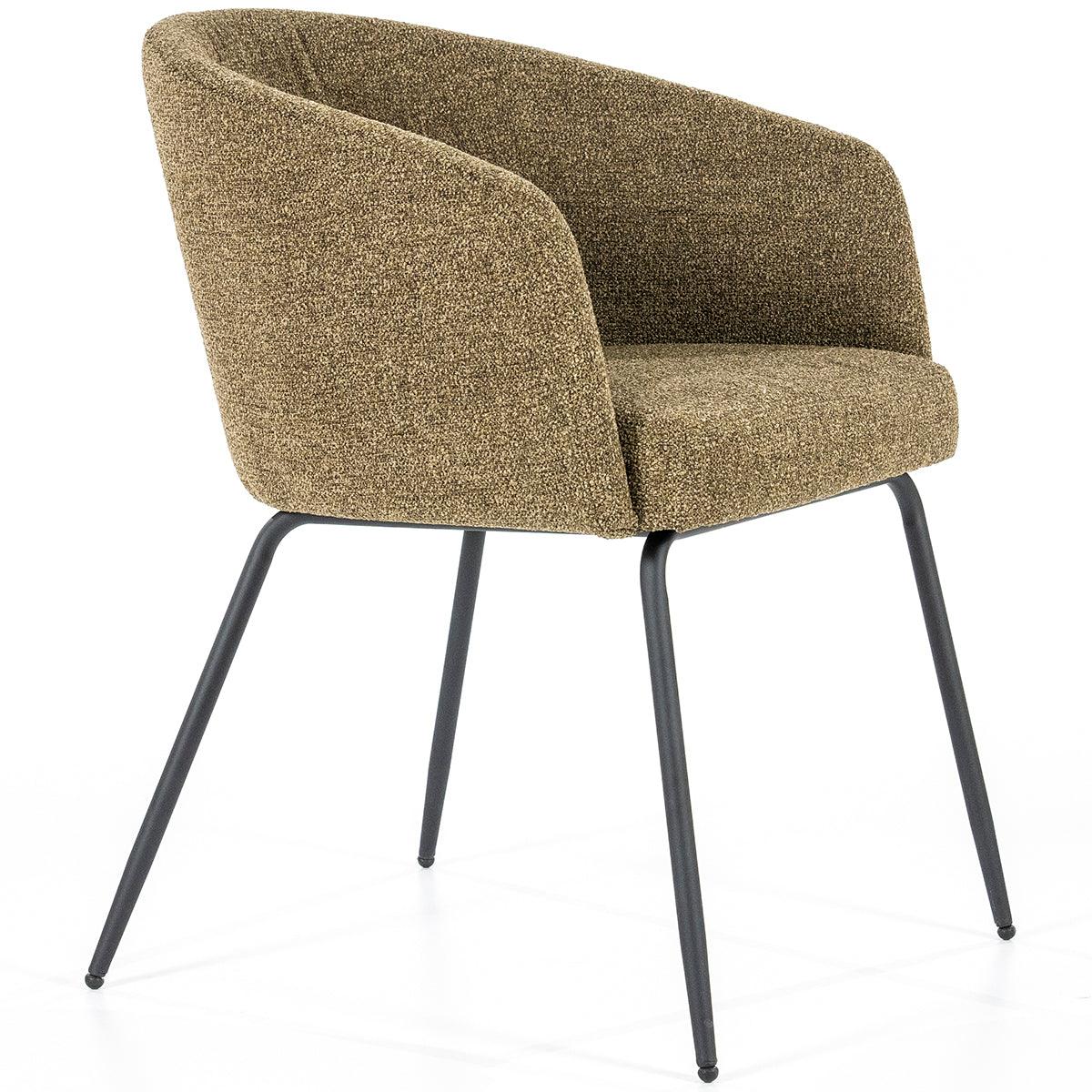 Astrid Baquer Chair - WOO .Design