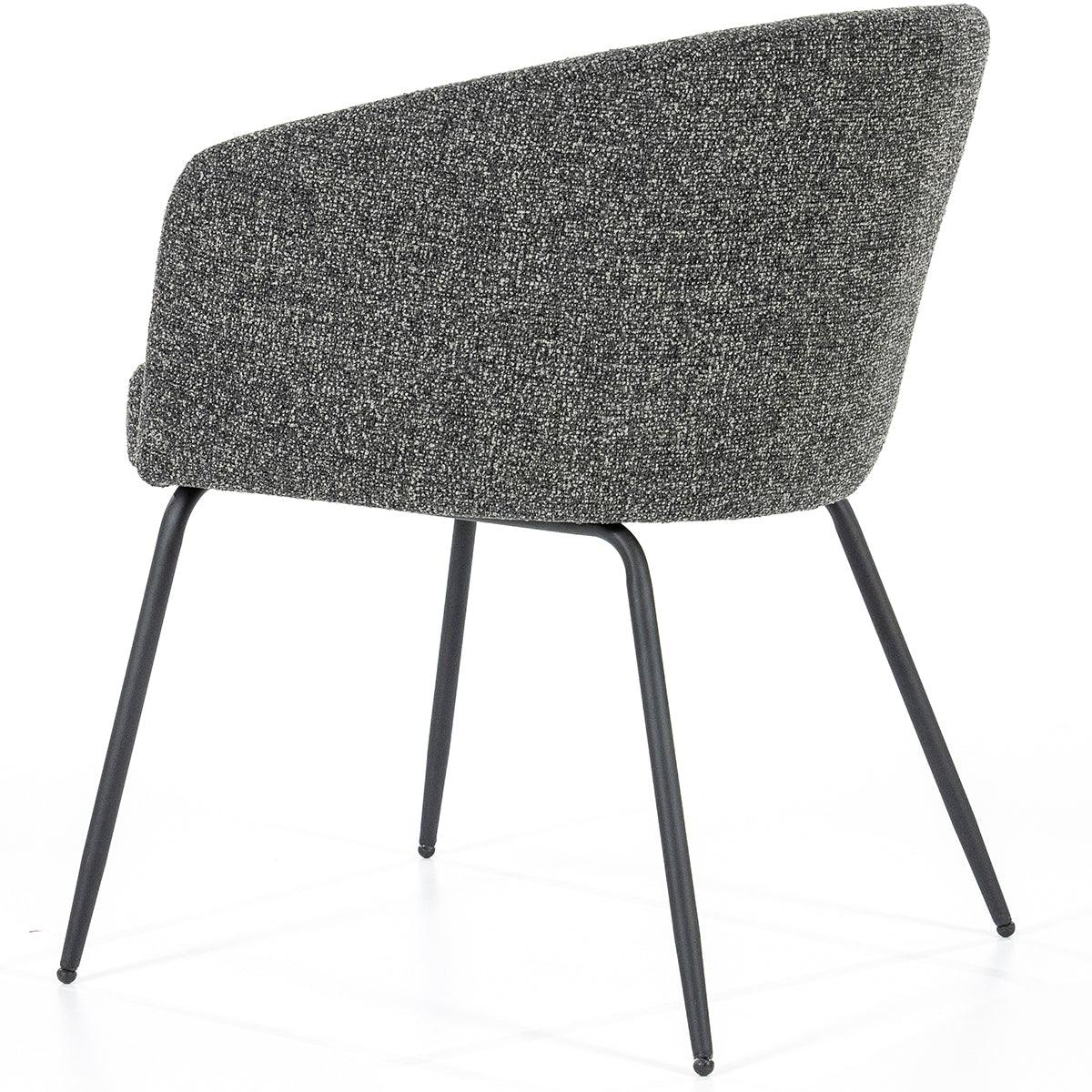 Astrid Baquer Chair - WOO .Design