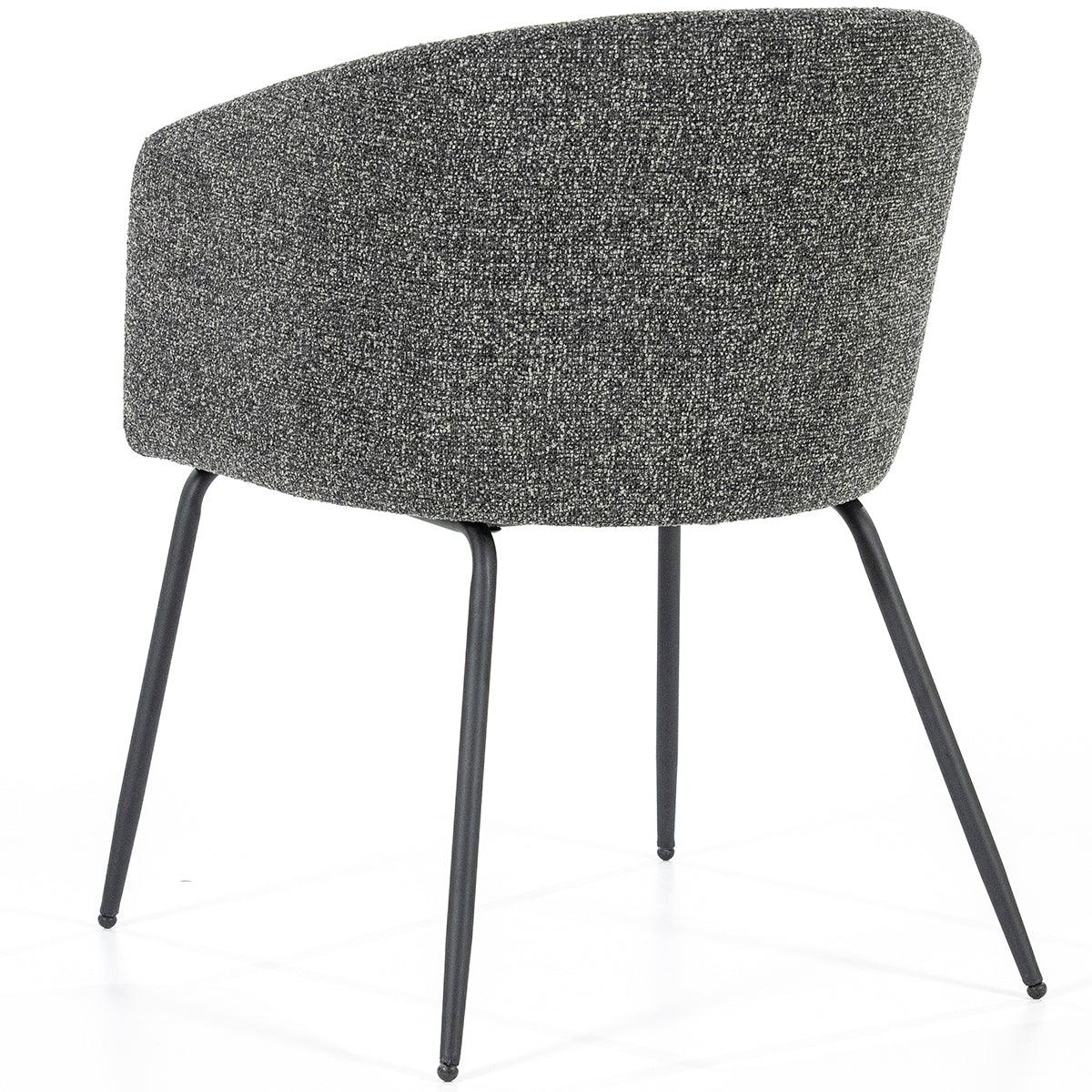 Astrid Baquer Chair - WOO .Design