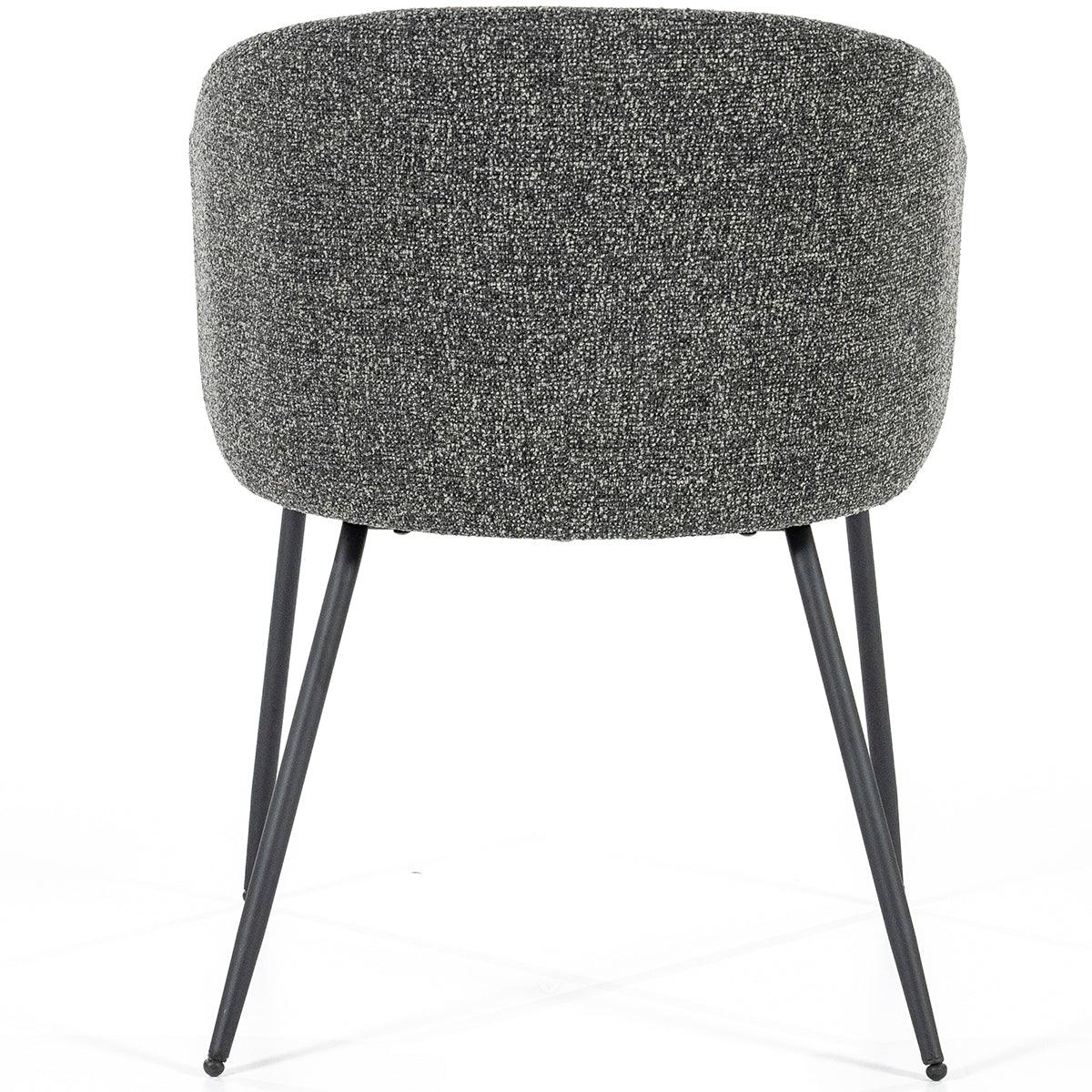 Astrid Baquer Chair - WOO .Design