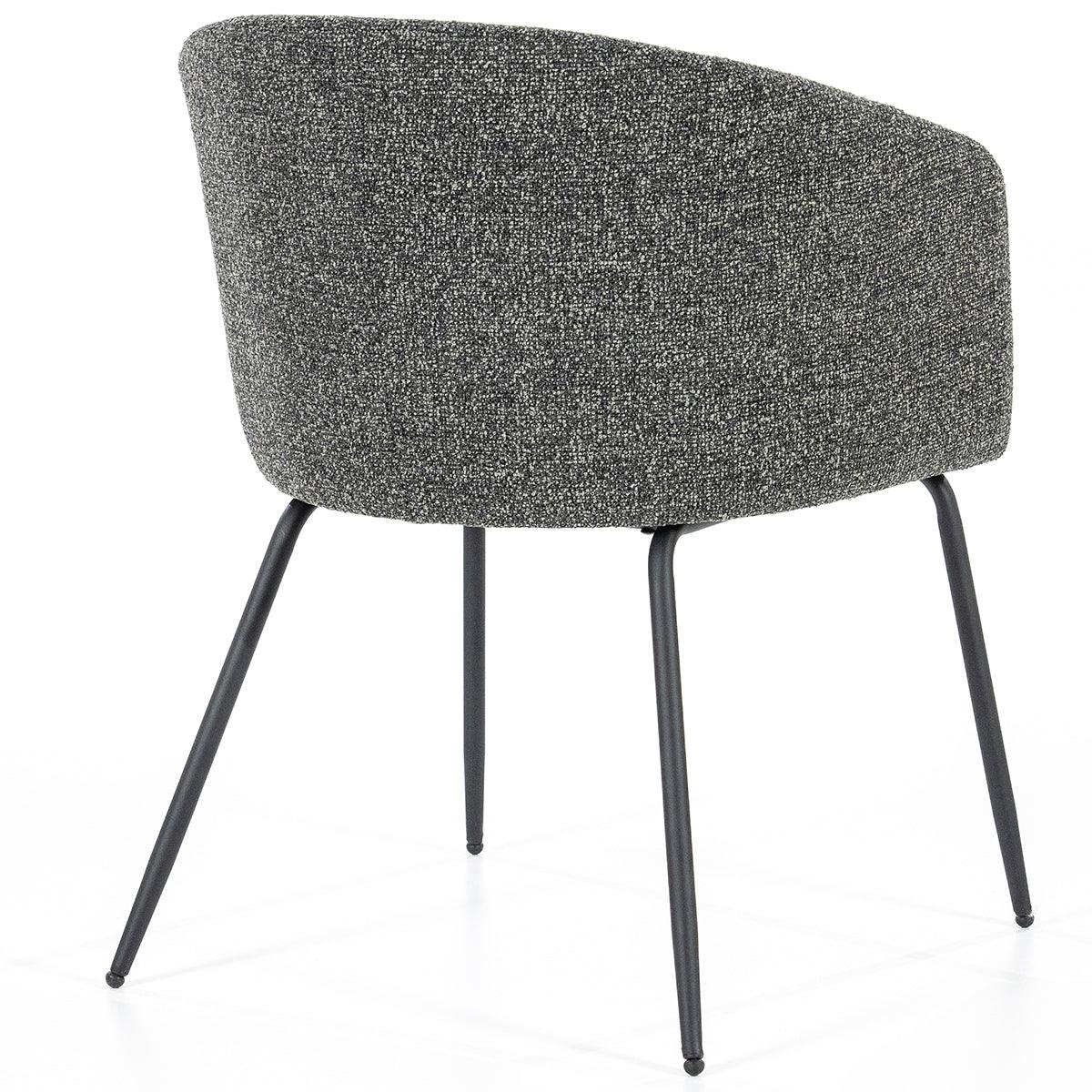 Astrid Baquer Chair - WOO .Design