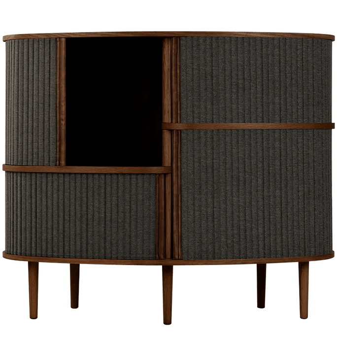 Audacious Highboard - WOO .Design