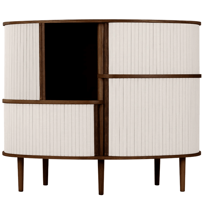 Audacious Highboard - WOO .Design