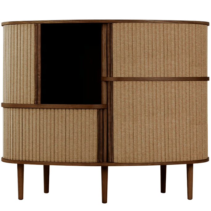 Audacious Highboard - WOO .Design