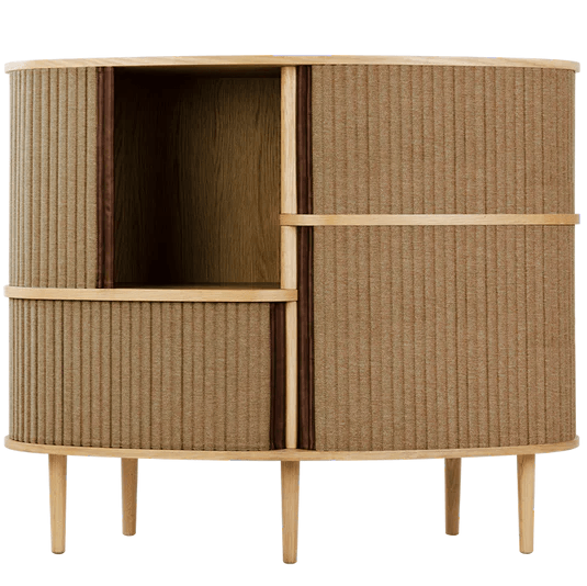 Audacious Highboard - WOO .Design