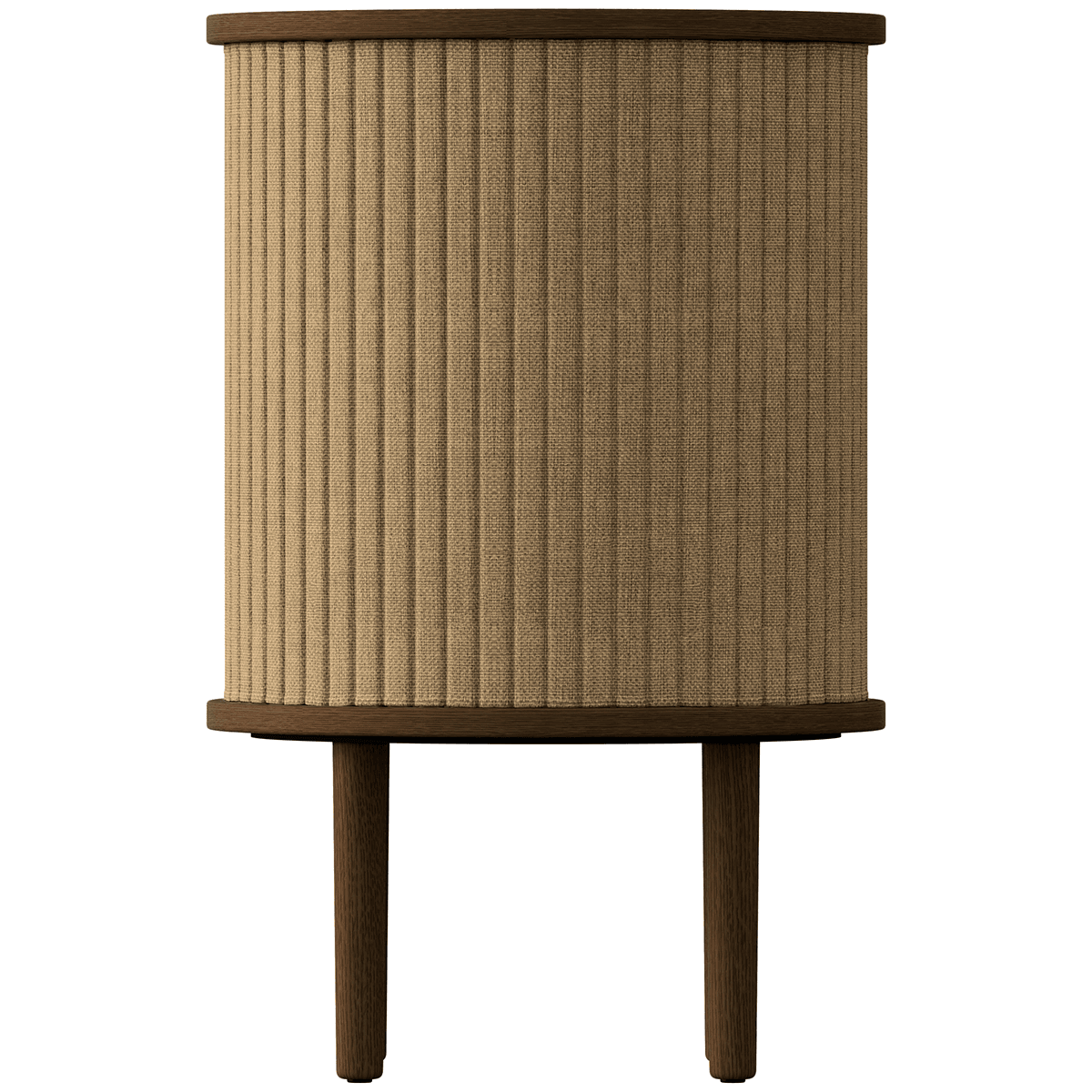 Audacious Horizons Side Table - WOO .Design